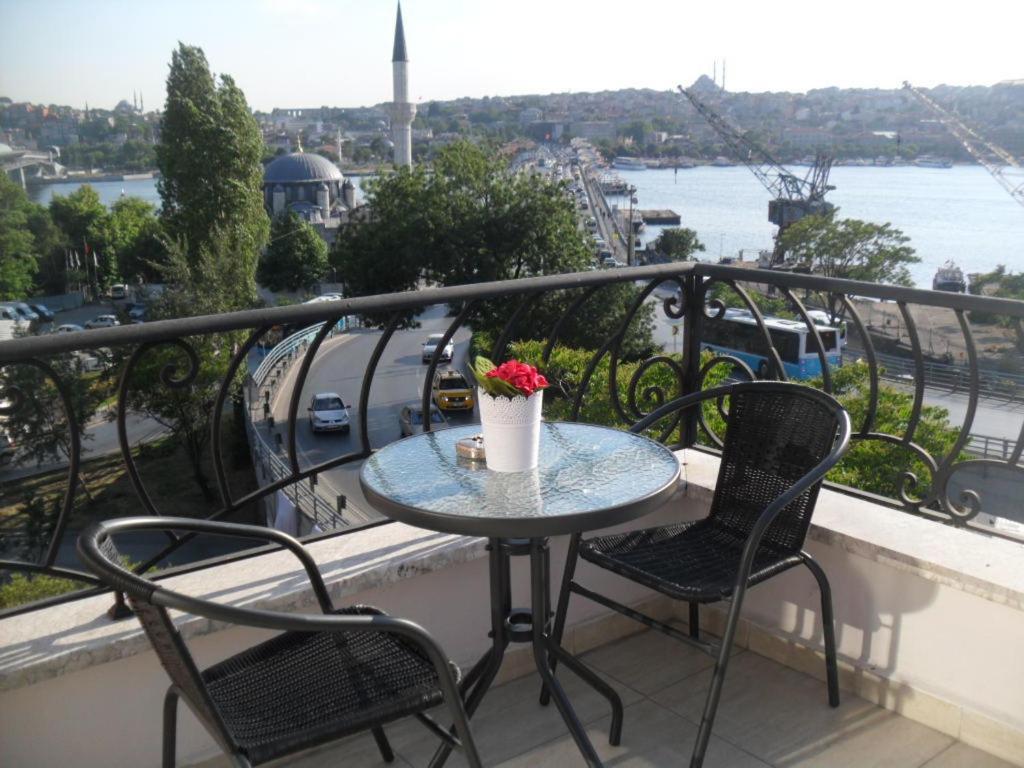 Galatolia Hotel Istanbulská provincie Pokoj fotografie