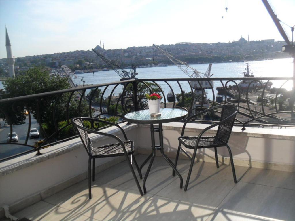 Galatolia Hotel Istanbulská provincie Pokoj fotografie