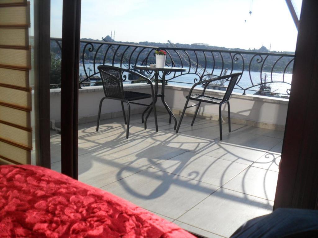 Galatolia Hotel Istanbulská provincie Pokoj fotografie