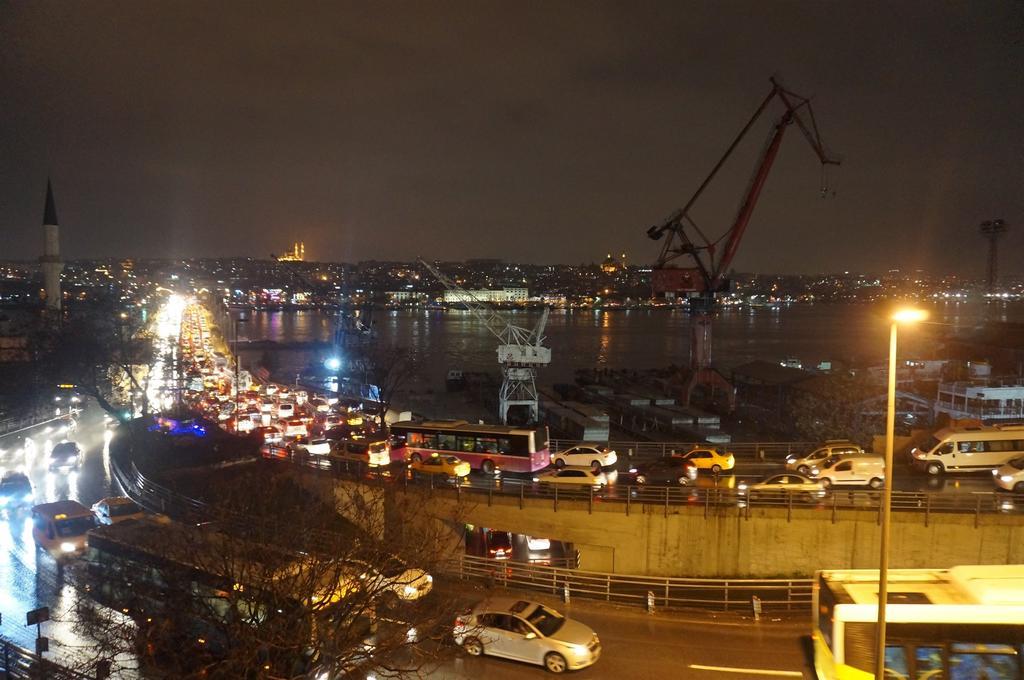 Galatolia Hotel Istanbulská provincie Pokoj fotografie